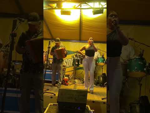 En Vivo Minguito Saez y la Maquinaria Roja desde Tolé, Chiriqui #Viral #Shorts