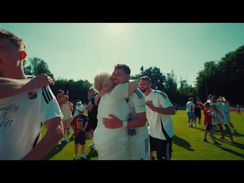 SV Laufenburg Aufstiegsspiel SV Mörsch