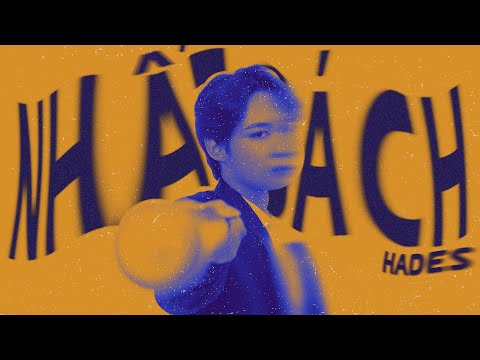 HADES - Nhất Sách (Prod. by HungPhuc) - Diss A