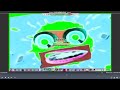 KlaskyKlaskyKlaskyKlasky 20th Klasky Csupo Version Effects Sponsored By 8 Bit Csupo Effects