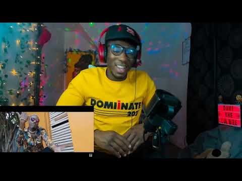 🇿🇲🔥ROBERTOO KU CHALOO! @RobertoZambiaOfficial - African Woman (Video) ft General Ozzy | REACTION