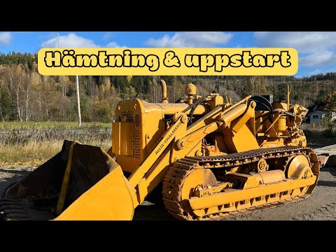 Allis-Chalmers HD5