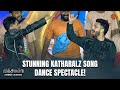 Arjit Shankar S Energetic Performance Of Kadharalz Song Indian 2 Audio Launch Anirudh Sun TV