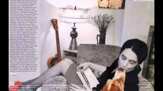 Holly Golightly - Time Will Tell (with lyrics) - HD