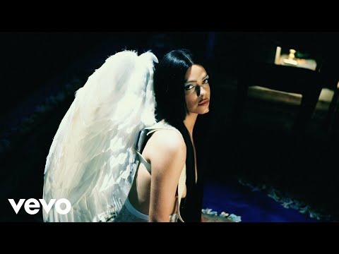 TS Graye - Flawed (Lyric Video)