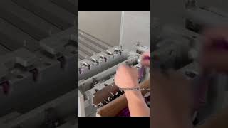 China BBF Feeder Automation Professional Feeding System Manufacturer #bowlfeeder #vibrobowl