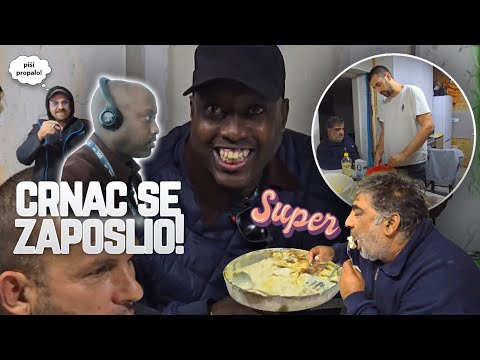 Nasa Kuhinja -OGGI SEF sta se jelo pogledajte u   187 epizodi!!