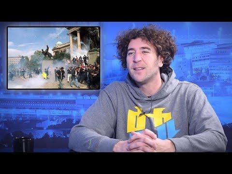 BALKAN INFO: Ajs Nigrutin – Svi Miloševićevi ljudi su trebali da idu u zatvor posle petog oktobra!