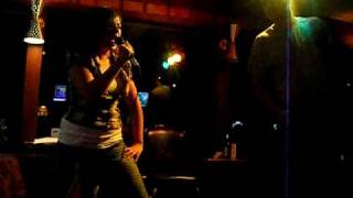 Paradise By The Dashboard Light performed by Mo and Rob