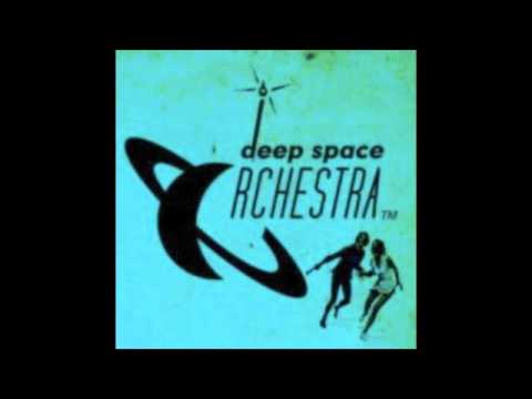 Deep Space Orchestra - Mirage (Original Mix)