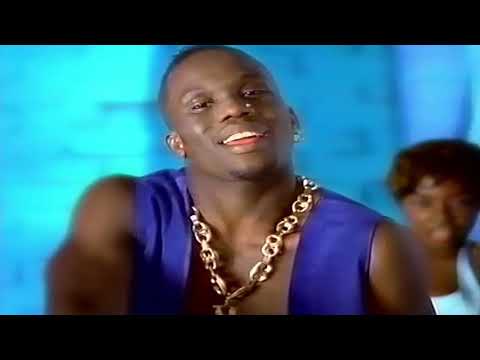 Mark Morrison Feat Daddy Wattsie  - Crazy (First Version 1995)