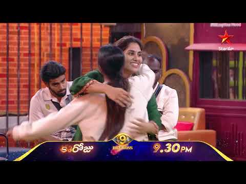 Bigg Boss Telugu 9 | Day 78 Promo 3 | HIGH TENSION | Nagarjuna | Star Maa