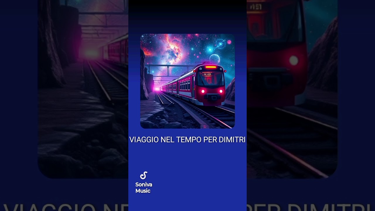 CASSIA - VIAGGIO NEL TEMPO PER DIMITRI 2026 