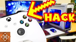10 Video Game Hacks Every PC Gamer Should Know