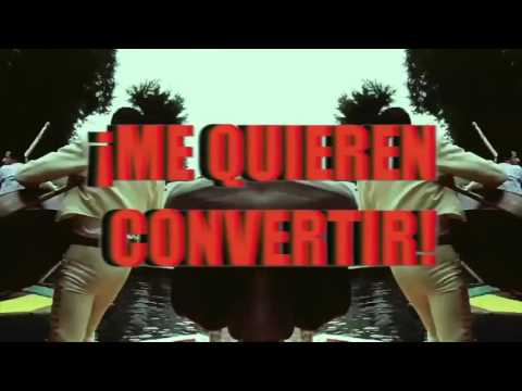 Los Lujo - Creaturitas - Feat. Niño Predicador