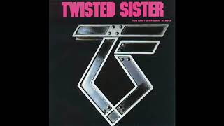 Twisted Sister  The Power and the Glory