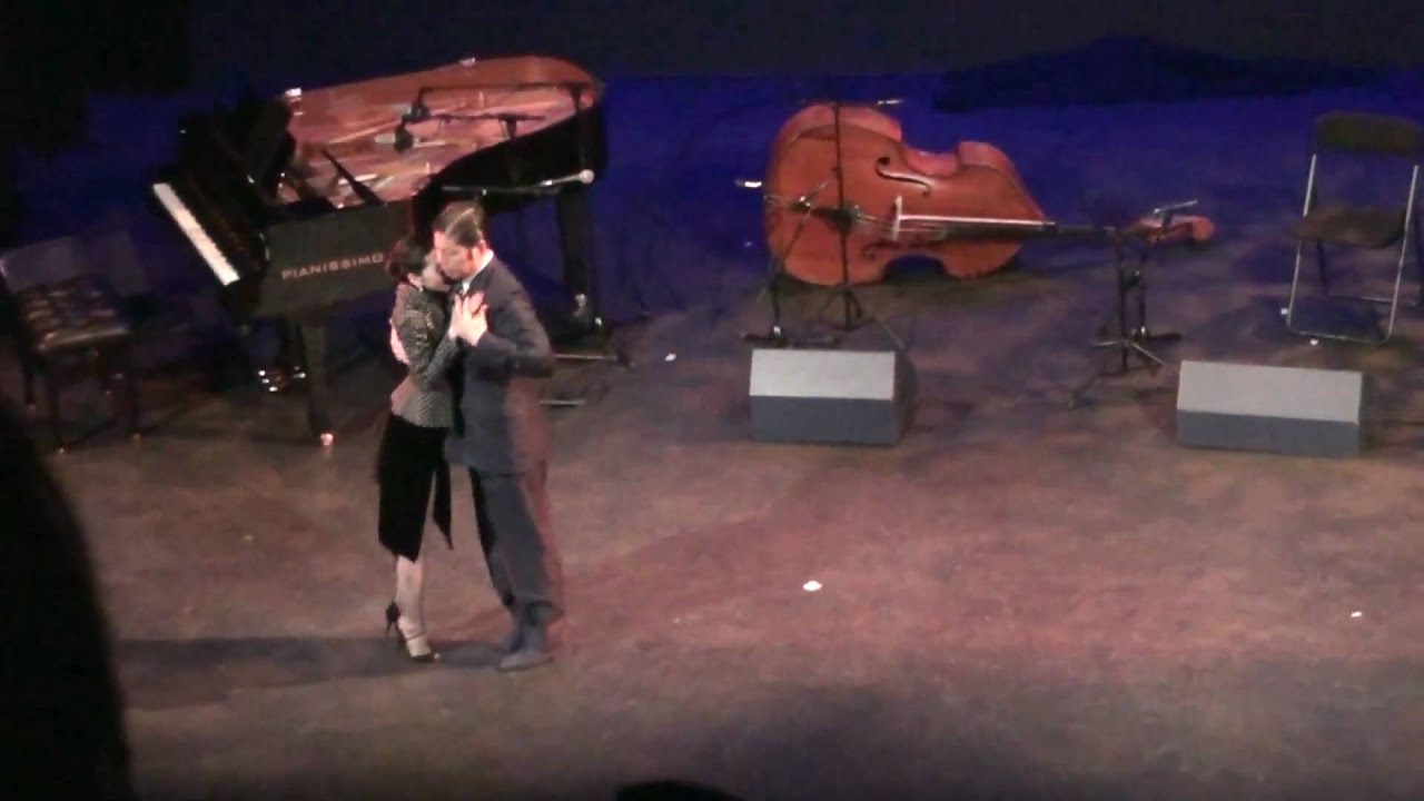 Kyoko e Hiroshi Yamao - Pavadita