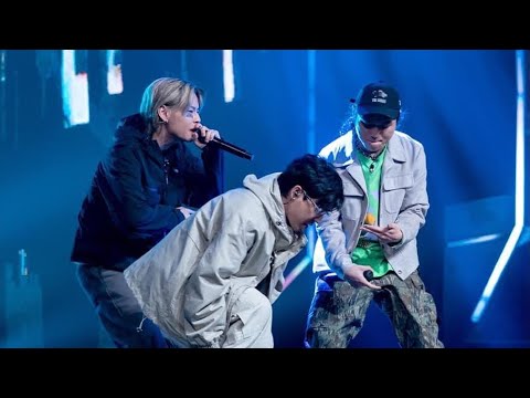 [Vietsub][SMTM9] "Freak'' LilBoi, Wonstein, Chillin Homie team ZaGi _ Show me the money 9 ep 6