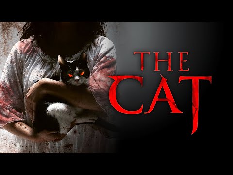 Trailer The Cat