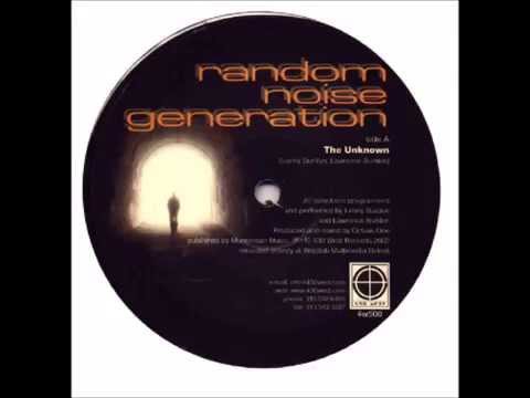 Random Noise Generation - Total Recall (Remember Me)