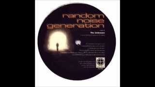 Random Noise Generation - Total Recall (Remember Me)