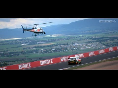 Racing In Slow Motion III