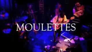 Moulettes at Thekla