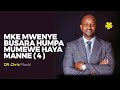 Dr Chris Mauki Mke Mwenye Busara Humpa Mumewe Haya Manne 4