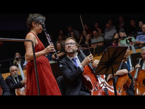 Svante Henryson - Suite Off Pist I mov | Ariane Rovesse , Pablo Schinke