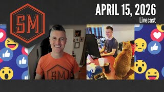 Finspan Expansion Reveal! (April 15 2026 Livecast)