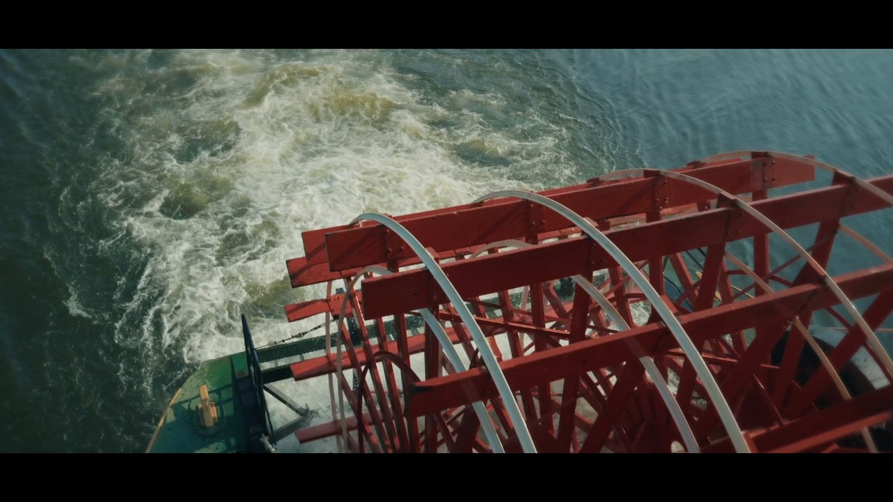 Tourism Agency Documentary