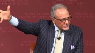 Instability in the Middle East | Institute of Politics