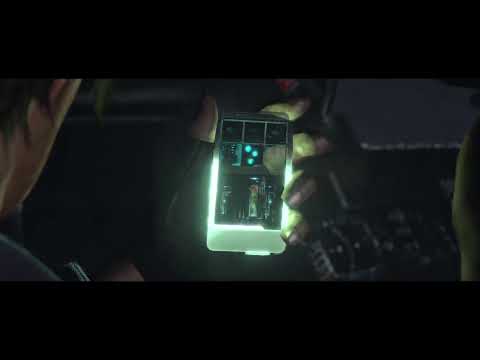 Zagrajmy w Resident Evil 6  - odc  7 - Live HD