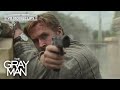 Prague Shootout The Gray Man 2022 VX Movieclips