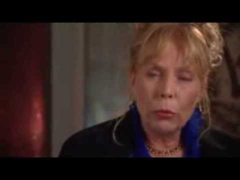 Joni Mitchell talking about Buffy Sainte Marie