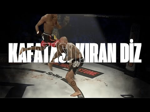 KAFATASI PARÇALAYAN BU DİZ NASIL ATILDI? - KARİYER BİTİREN NAKAVT ANALİZİ!