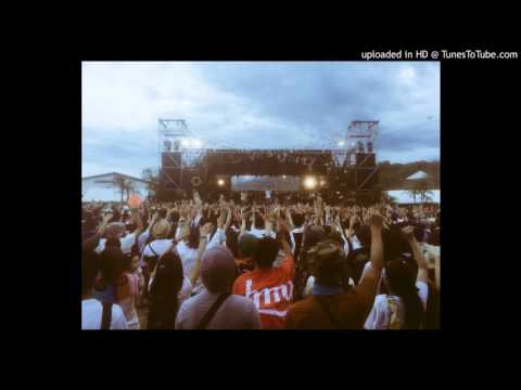 Suchmos "Get Lady"（Live）