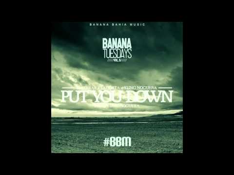 Elecesar, Lacosta & Yung Noguera - Put you down