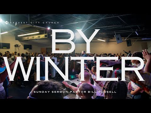 Sunday Morning Worship | 8.27.23