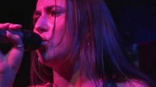 So done Jeannie Ortega