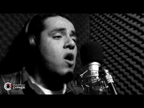 UníVerso Cypher - Fer Maquehue