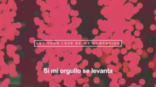 Hillsong UNITED - Amor Que Lucha (Love Is War)