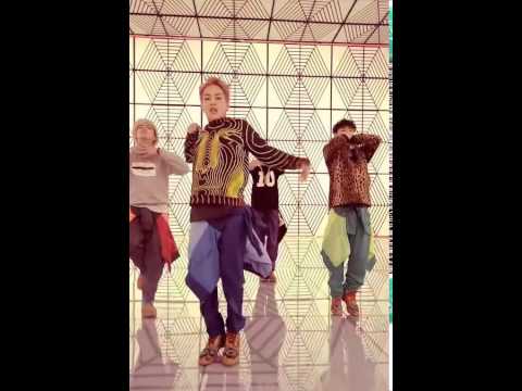 EXO-K [중독] Overdose [ Centered Video ] [MV]