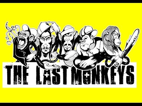 The Last Monkeys - 05 Por qué te vas?