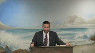 Calvinism Exposed - @sanderson1611