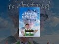 A Promise to Astrid