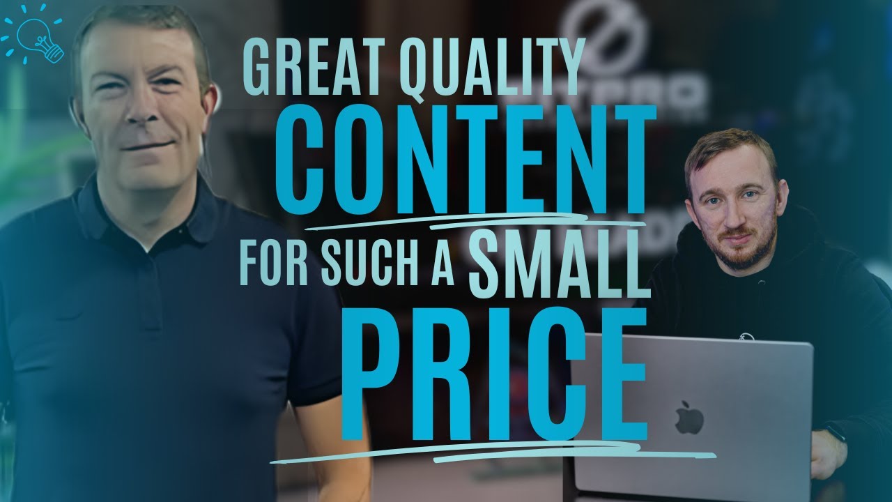 Sean S. video testimonial