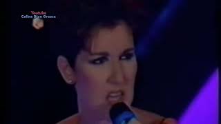 Celine Dion | Calling you (Italy, 1995) RARE!