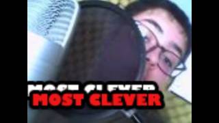 Chiddy Bang-Danger Zone [Official video] Most Clever Cover snippet