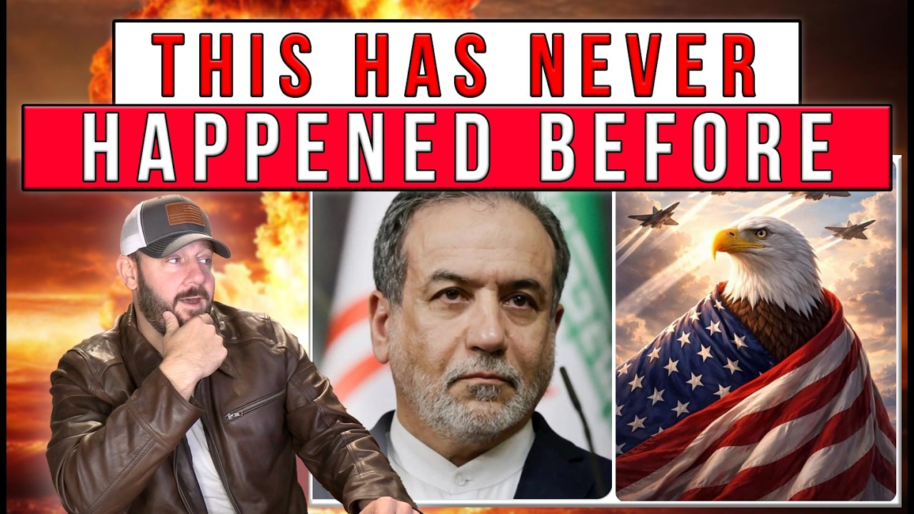 Braden Langley LIVE | BREAKING: Never ENDING Elections "FIND" Winning Votes As Israel STANDS DOWN